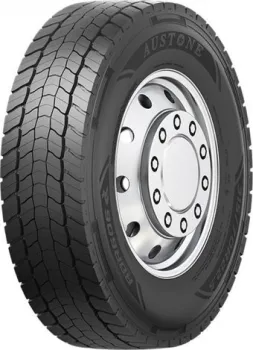<?= Austone ADR606 315/70R22.5 156/150L/M ?>