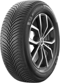 <?= Michelin CrossClimate 2 SUV 235/55R19 105V ?>
