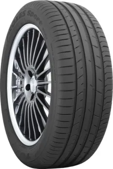 Toyo Proxes Sport SUV 225/55R19 99V