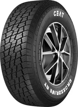 <?= Ceat CrossDrive AT 265/65R17 112S ?>