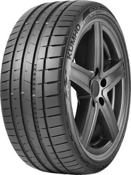 <?= Kumho Ecsta Sport S PS72 265/35R19 98Y ?>