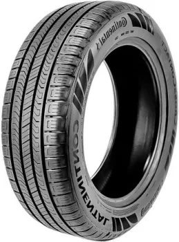 <?= Continental CrossContact RX 265/60R18 110H ?>