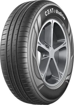 Ceat EcoDrive 175/65R14 82T