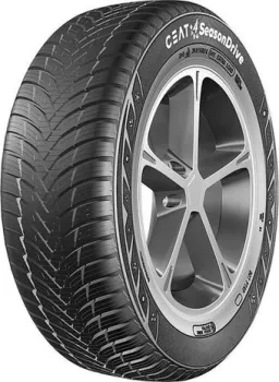 <?= Ceat 4SeasonDrive+ 215/45R17 91V ?>