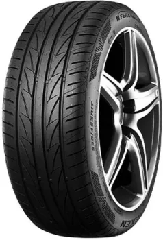 <?= Nexen N'Fera Primus V 195/60R14 86H ?>