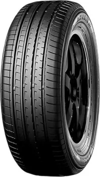 <?= Yokohama Advan V61 265/55R19 109V ?>