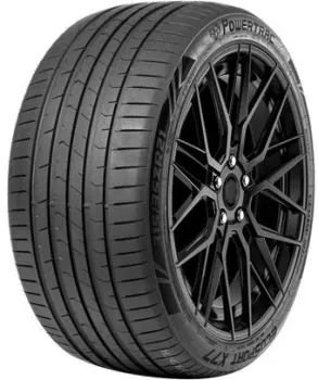 <?= Powertrac EcoSport X77 215/50R18 92W ?>