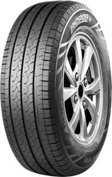 Landspider Duratraxx Van 225/70R15C 112/110S