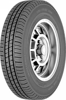 Armstrong Tru-Trac Van 215/70R15C 109/107T