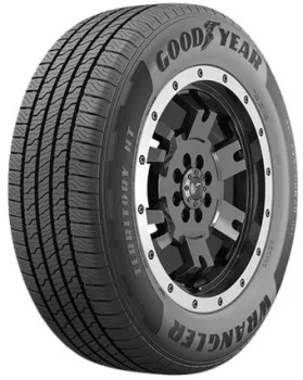 <?= Goodyear Wrangler Territory HT 255/55R20 110V ?>