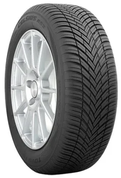 <?= Toyo Celsius AS2 235/55R18 104V ?>