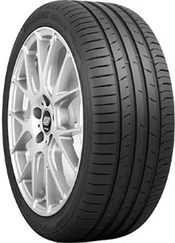 <?= Toyo Proxes Sport 265/40R21 105Y ?>