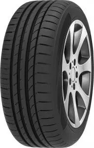 <?= Trazano ZuperEco Z-107 235/65R17 108V XL ?>