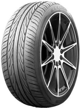 <?= Mazzini ECO607 225/55R17 101W XL ?>