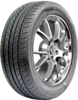 Antares Ingens A1 205/50R17 93V (run-flat)