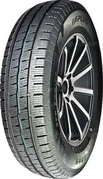 <?= Aplus A869 215/75R16C 113/111R ?>