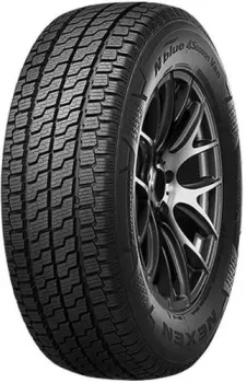 <?= Nexen N'Blue 4Season Van 215/70R15C 109/107S ?>