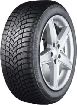 <?= Bridgestone Blizzak LM001 Evo 215/65R17 99H ?>