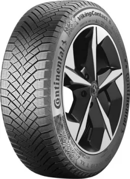 <?= Continental VikingContact 8 255/45R19 104T ?>