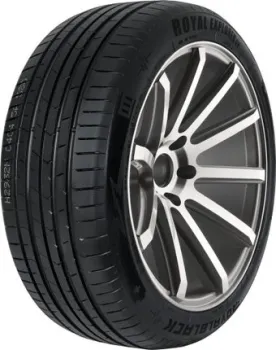 Royal Black Royal Explorer EV 255/40R20 101Y XL