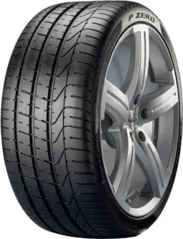 <?= Pirelli P Zero SUV 255/45R20 105Y ?>