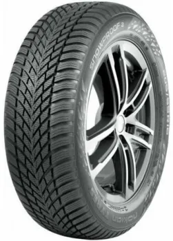 <?= Nokian Tyres Snowproof 2 215/55R17 98H ?>