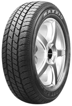 <?= Maxxis Vansmart AL2 195/65R16C 104/102T ?>