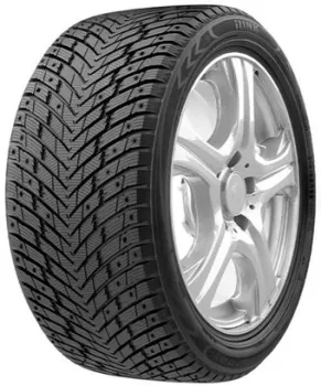 iLink WinterVorhut STUD II 215/55R17 98T XL (под шип)
