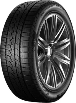 Continental WinterContact TS 860 S SUV 295/40R20 110W XL