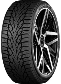 Grenlander Icedefensor Stud III 255/55R18 109T XL (под шип)