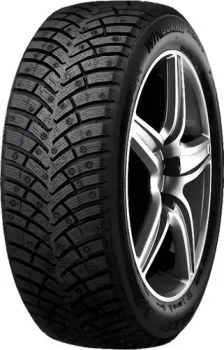Nexen WinGuard WinSpike 3 215/55R18 95T (под шип)
