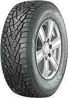 Nokian Tyres Hakkapeliitta C3 225/55R17 109/107R (шипы)