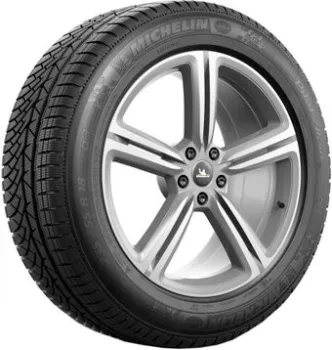 <?= Michelin Pilot Alpin 4 295/30R20 101V ?>