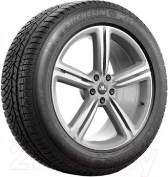 <?= Michelin Pilot Alpin 4 245/45R18 100V ?>