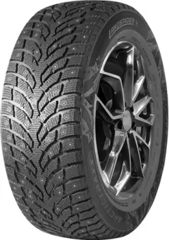 <?= Landspider Arctictraxx 215/55R18 99T (шипы) ?>