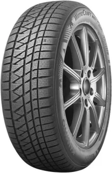 <?= Kumho WinterCraft WS71 225/75R16 104T ?>