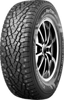 Kumho Winter PorTran CW11 225/65R16 112/110R (шипы)