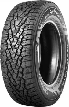Kumho Winter PorTran CW11 185/75R16 104/102R (шипы)