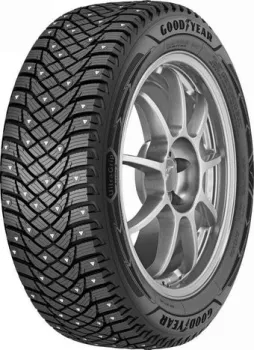 <?= Goodyear UltraGrip Arctic 2 SUV 285/45R20 112T (шипы) ?>