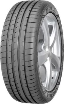 <?= Goodyear Eagle F1 Asymmetric 3 265/35R21 101Y ?>