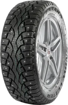 <?= Centara Snow Cutter 265/70R17 121/118Q (шипы) ?>