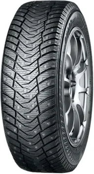 Yokohama IceGuard Stud IG65 255/65R17 114T (шипы)