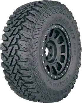 Yokohama Geolandar M/T G003 33/12.5R18 118Q