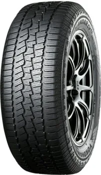 <?= Yokohama Geolandar CV 4S G061 235/50R19 103V ?>