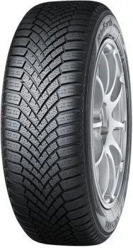 <?= Yokohama BluEarth Winter V906 245/40R18 97W ?>