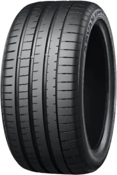 Yokohama Advan Sport V107D 315/30R21 105Y Run-Flat