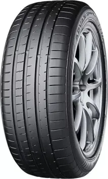 Yokohama Advan Sport V107A 235/40R19 92Y
