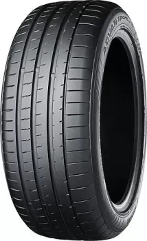 Yokohama Advan Sport V107 255/50R20 109Y