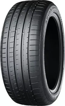 Yokohama Advan Sport V107 255/40R18 99Y