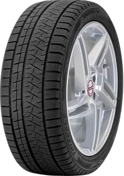<?= Triangle PL02 235/60R19 107H ?>